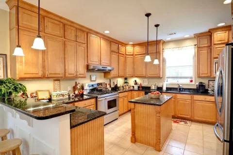 Kitchen Refinishing Services In La Mesa, CA