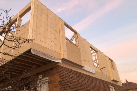 Home Additions Services In Encinitas, CA