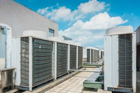 Chillers HVAC Services In Rockaway, NJ