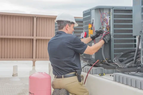 Emergency HVAC Services In Lawrence, MA
