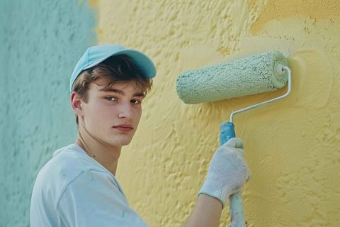 Comprehensive Painting Contractor Services Comprehensive Painting Contractor Services