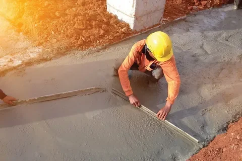 Concrete-Repair-And-Replacement-Services Concrete Repair Services In Centreville, VA