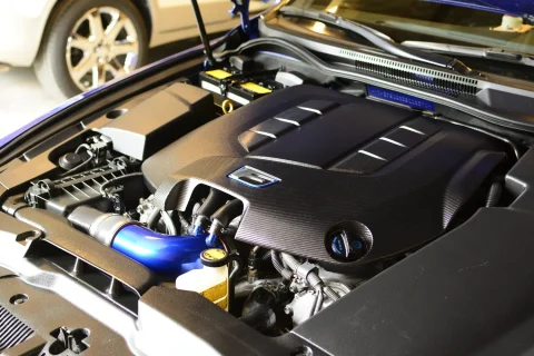 Professional Ceramic Coating Service In Weston, FL