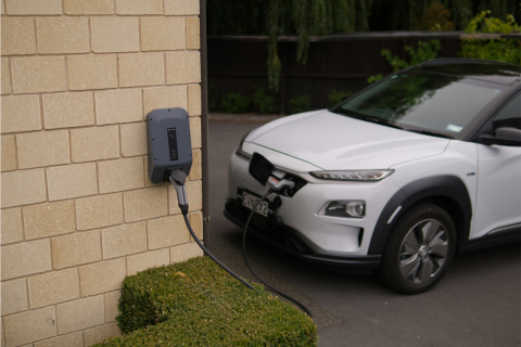 Best EV Charger Installation Services in Palm Beach, FL