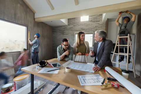 Remodeling Services In Guthrie, KY