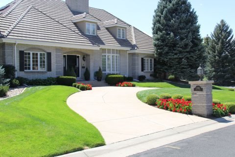 Driveways Services in Chatham County, NC