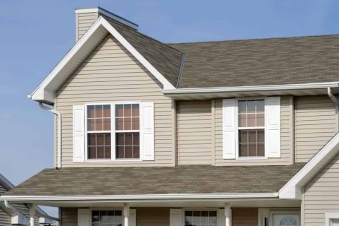 Siding Exterior Modernizing Services In Bountiful, UT