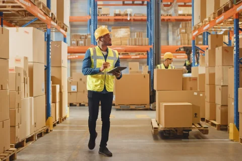 Rigging & Storage Services In Rockaway, NJ