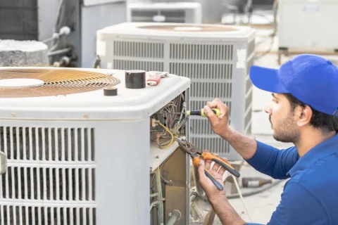 HVAC Services In Fort Lauderdale HVAC Services In Fort Lauderdale