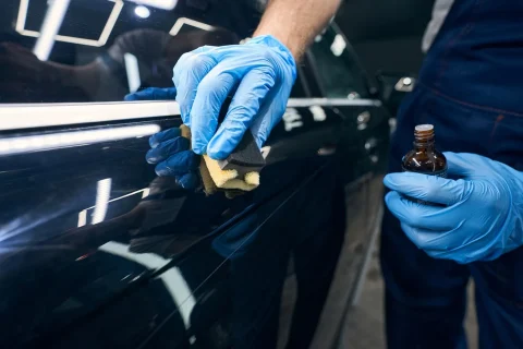 Auto Detailing Services Auto Detailing Services
