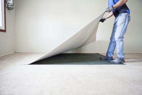 Carpet Installation Service in Rosenberg, TX​