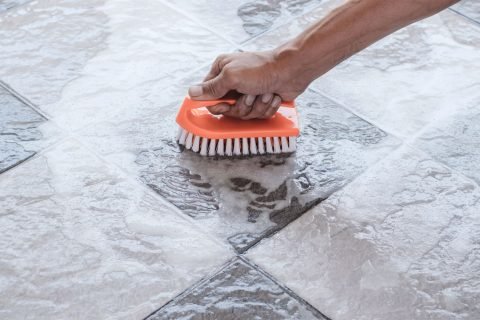 Goshen-Floor-Mart-HOW-TO-CARE-FOR-CERAMIC-AND-PORCELAIN-FLOORING Tile & Grout Cleaning Services In Edmonds, WA