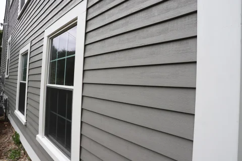 Gray3 Siding Services In Hopkinsville, KY