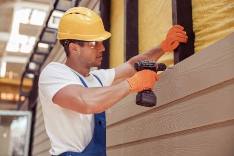 Siding Services In Oak Grove, KY