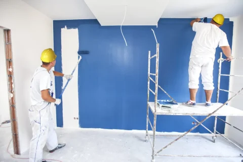 Remodeling Painting Services in Perry, FL
