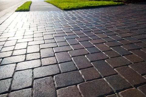 Driveway Sealing Service