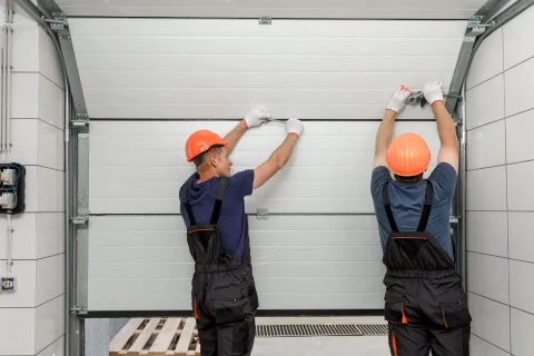 Insulated_Garage_Door_Cost_1219405854 Garage Door Opener Installation Services In Stone Oak, TX