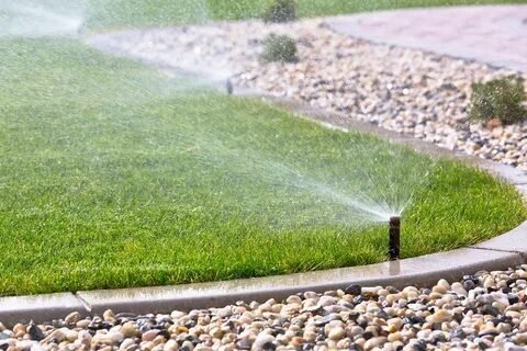 Irrigation Services
