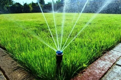 Irrigation Services