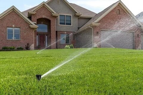 Irrigation Servicesss Irrigation Services