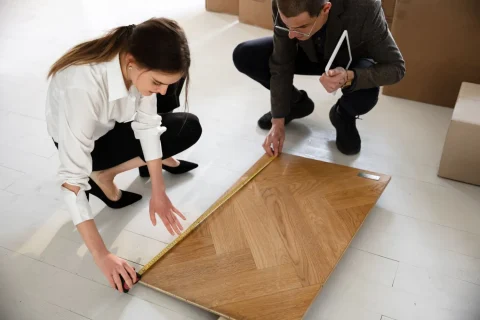 Flooring Services in Marianna, FL