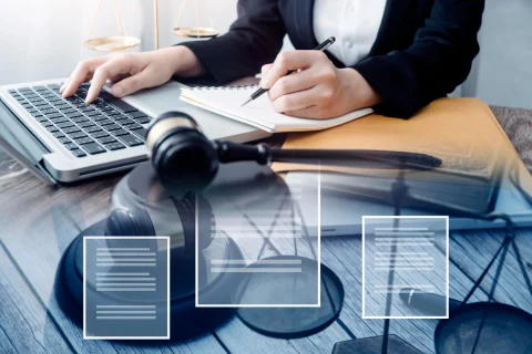 Law-firm-service-providers