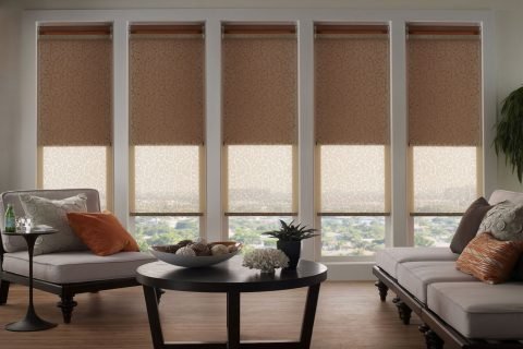 Lutron_Shades Roller Shades Service In Palm Beach Gardens, FL
