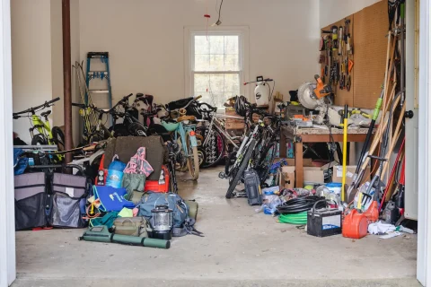 Parts Room Surplus Service In Sterling, VA​