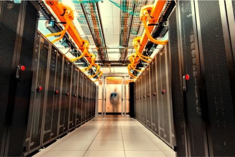 Data Center Services in Atlanta, GA