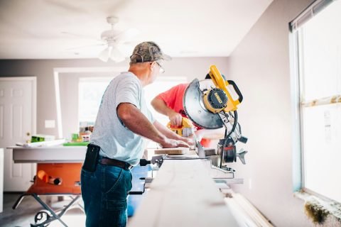 Home Remodeling Services in Levelland, TX