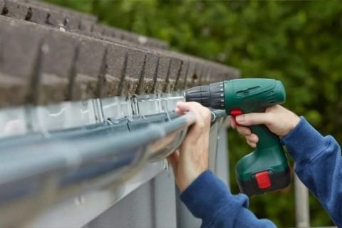 Gutter Repair Service In Love land, CO
