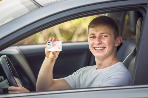 Teen Driver’s License Service in Fairfax, VA