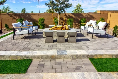 Patio Renovations Services In Wellsville, UT