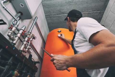 Heater Maintenance In Pompano Beach