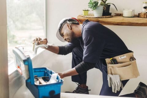 All Handyman Services in Evanston, IL