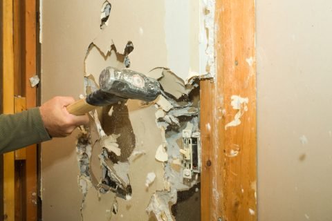 Demolition Services In Albany, NY