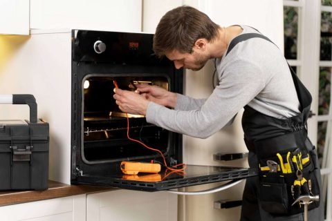 Repair-or-Replace-an-Appliance Best Floor installation Services in Belmont, MA