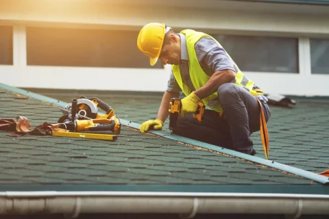 Roof Repair Service In LongMont, CO Roof Repair Service In LongMont, CO