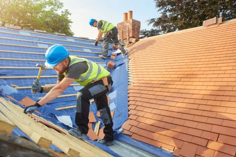 Roofing-Repair-And-Replacement-Services Roofing-Repair-And-Replacement-Services