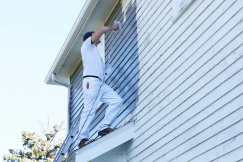 Siding Services In Cadiz, KY