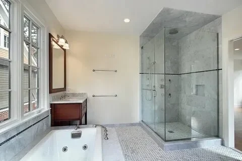 Shower Enclosure Service In Tampa, FL