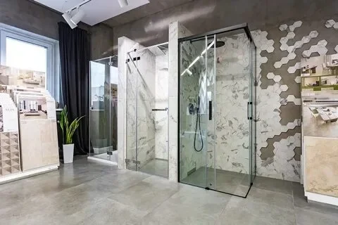 Shower Enclosure Service In Fort Myers, FL