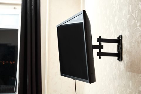 TV-Wandhalterung Top-Rated Furniture assembly Services in Brookline, MA