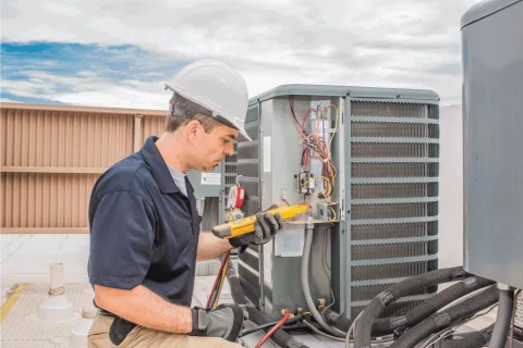 AC Repair Service In Elk Grove, CA