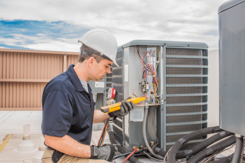 HVAC Service in Pomona, CA