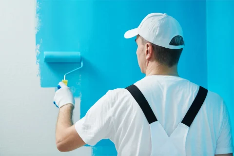 Painting Services Remodeling in Perry, FL