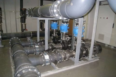 Valves pipe Fittings Services In Philidelphia, PA