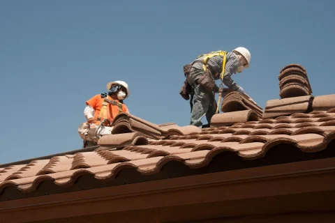 Exterior Repair Services in Lubbock, TX