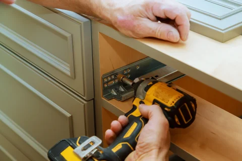 Cabinets Services In Encinitas, CA