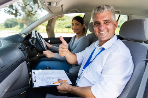 Mature Drivers Program Service in Sherman Oaks, CA